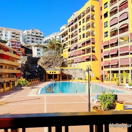 Olivia Sunset By Helloapartments Apartament