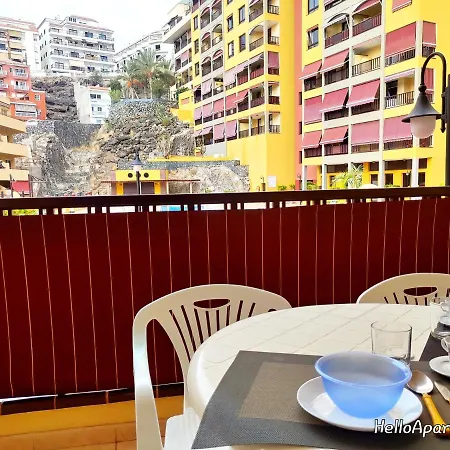 Olivia Sunset By Helloapartments Apartament
