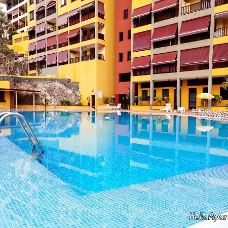 Apartament Olivia Sunset By Helloapartments *