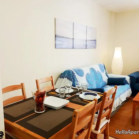 Apartament Olivia Sunset By Helloapartments *