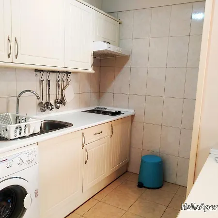 Apartament Olivia Sunset By Helloapartments *