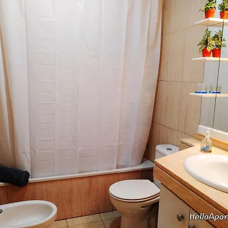 Olivia Sunset By Helloapartments Apartament Puerto de Santiago (Tenerife)