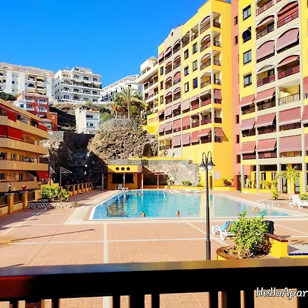 Olivia Sunset By Helloapartments Apartment *