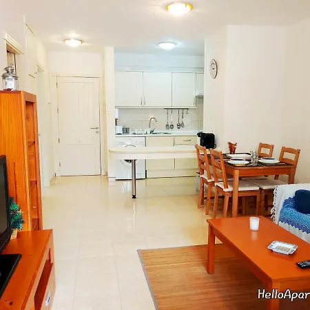 Appartamento Olivia Sunset By Helloapartments