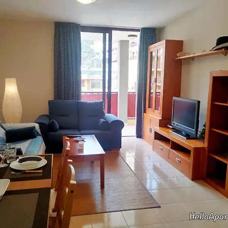 Olivia Sunset By Helloapartments Apartmán Puerto de Santiago (Tenerife)