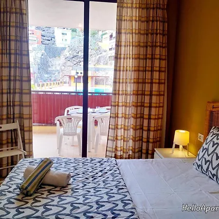 Olivia Sunset By Helloapartments Puerto de Santiago (Tenerife)
