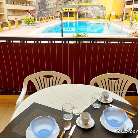 Olivia Sunset By Helloapartments Puerto de Santiago (Tenerife)