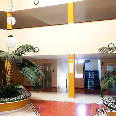 Olivia Sunset By Helloapartments Lejlighed Puerto de Santiago (Tenerife)