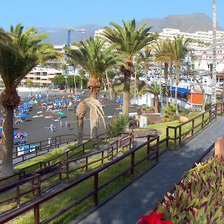 Olivia Sunset By Helloapartments Puerto de Santiago (Tenerife)