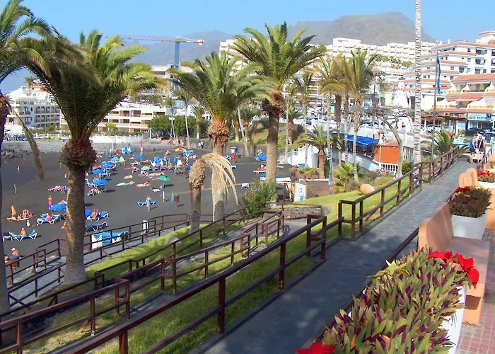 Olivia Sunset By Helloapartments Puerto de Santiago (Tenerife)